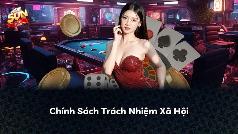 Chính Sách Trách Nhiệm Xã Hội