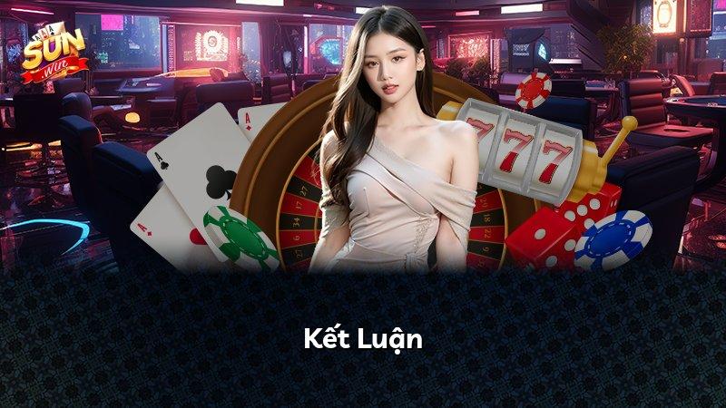 Kết Luận