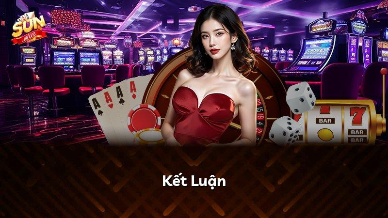 Kết Luận
